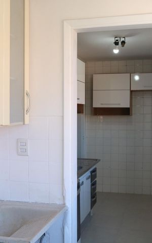 Apartamento para alugar com 67m², 2 quartos e sem vagaÁrea de Serviço