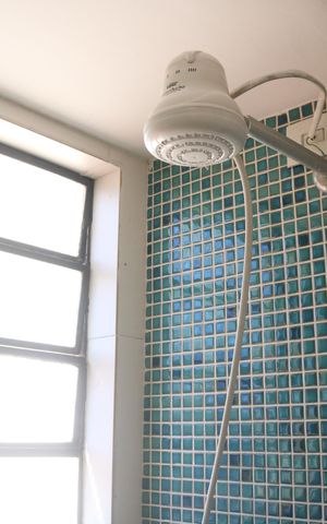 Apartamento para alugar com 67m², 2 quartos e sem vagaBanheiro
