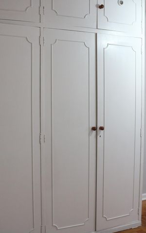 Apartamento para alugar com 67m², 2 quartos e sem vagaQuarto 2