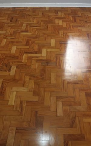 Apartamento para alugar com 67m², 2 quartos e sem vagaQuarto 2