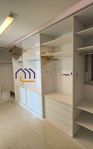 Apartamento para alugar com 250m², 3 quartos e 3 vagas