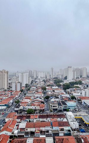 Apartamento para alugar com 50m², 1 quarto e 1 vagaVista da Varanda