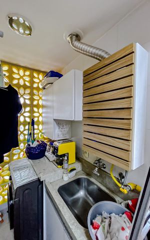 Apartamento para alugar com 50m², 1 quarto e 1 vagaÁrea de Serviço