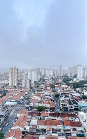 Apartamento para alugar com 50m², 1 quarto e 1 vagaVista do Quarto