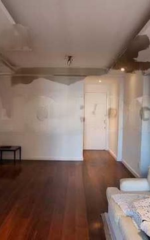 Apartamento à venda com 82m², 2 quartos e 1 vaga