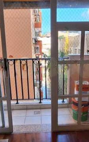 Apartamento à venda com 82m², 2 quartos e 1 vaga