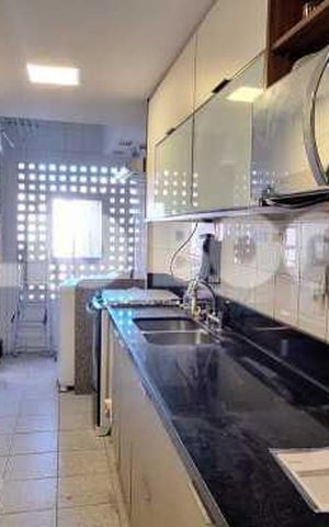 Apartamento à venda com 82m², 2 quartos e 1 vaga