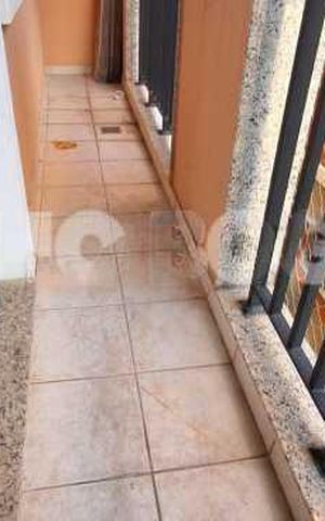 Apartamento à venda com 82m², 2 quartos e 1 vaga