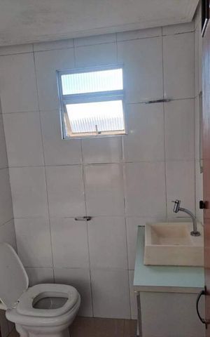Apartamento à venda com 56m², 2 quartos e 1 vaga