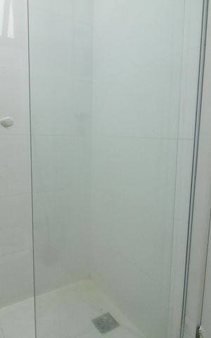 Apartamento à venda com 112m², 3 quartos e 2 vagasBanheiro da Suíte 2
