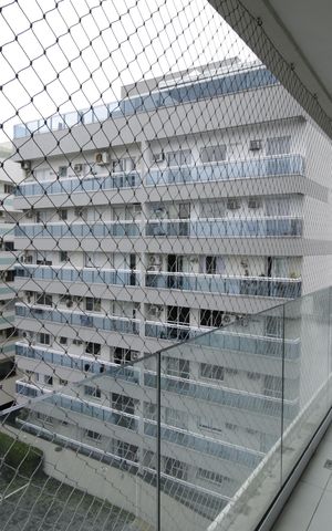 Apartamento à venda com 112m², 3 quartos e 2 vagasVaranda