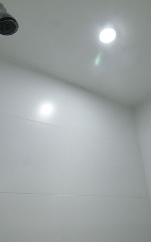 Apartamento à venda com 112m², 3 quartos e 2 vagasBanheiro da Suíte 2