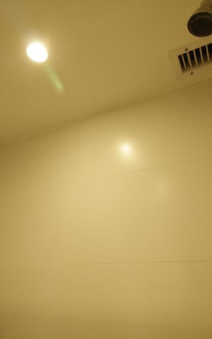 Apartamento à venda com 112m², 3 quartos e 2 vagasBanheiro Social