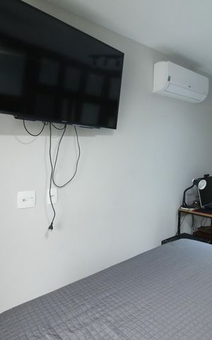 Apartamento à venda com 112m², 3 quartos e 2 vagasSuíte 1
