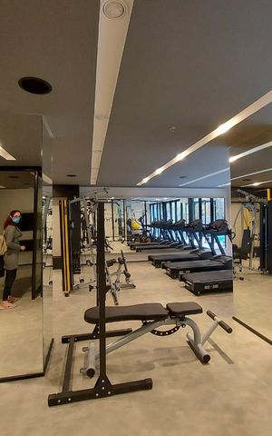 Apartamento para alugar com 39m², 1 quarto e 1 vagaÁrea externa