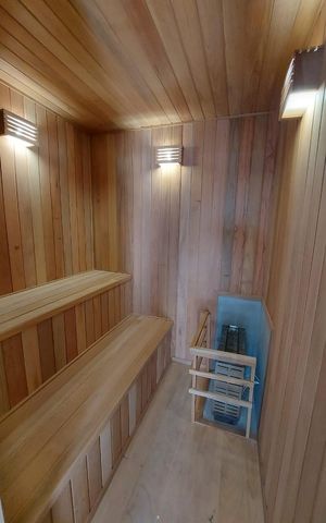 Apartamento para alugar com 39m², 1 quarto e 1 vagaÁrea externa/sauna