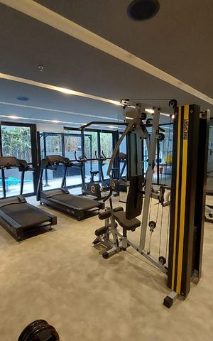 Apartamento para alugar com 39m², 1 quarto e 1 vagaÁrea externa