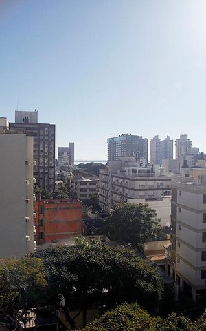 Apartamento à venda com 289m², 3 quartos e 2 vagasSala 1 Vista