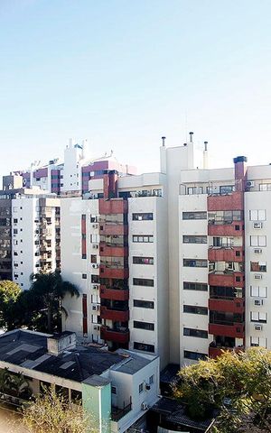 Apartamento à venda com 289m², 3 quartos e 2 vagasQuarto 2 Vista