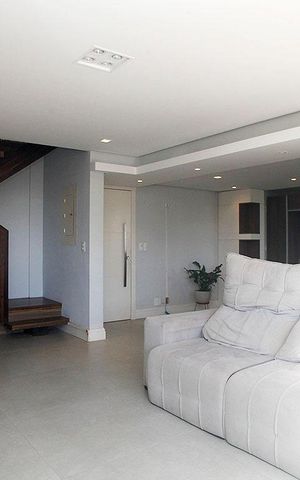 Apartamento à venda com 289m², 3 quartos e 2 vagasSala 1