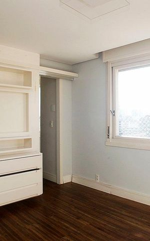 Apartamento à venda com 289m², 3 quartos e 2 vagasQuarto 1 Suíte
