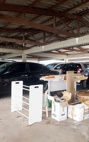 Apartamento à venda com 289m², 3 quartos e 2 vagasBox Garagem