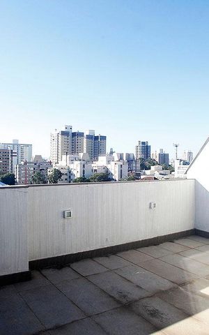 Apartamento à venda com 289m², 3 quartos e 2 vagasSala 3 Vista