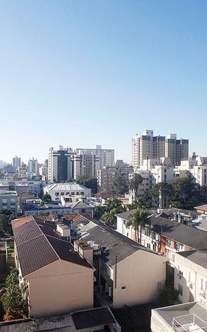 Apartamento à venda com 289m², 3 quartos e 2 vagasTerraço Cobertura Vista