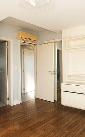 Apartamento à venda com 289m², 3 quartos e 2 vagasQuarto 1 Suíte