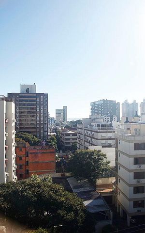 Apartamento à venda com 289m², 3 quartos e 2 vagasQuarto 2 Vista