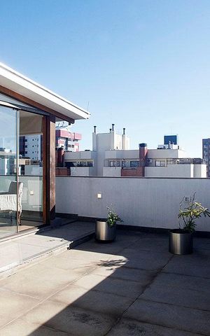 Apartamento à venda com 289m², 3 quartos e 2 vagasTerraço Cobertura