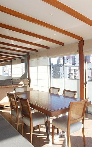 Apartamento à venda com 289m², 3 quartos e 2 vagasSala 3