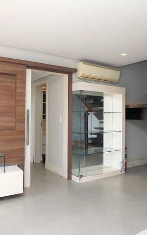 Apartamento à venda com 289m², 3 quartos e 2 vagasSala 1