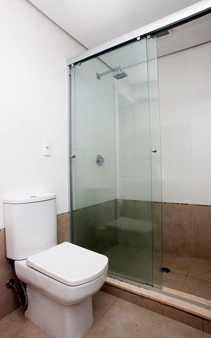 Apartamento à venda com 289m², 3 quartos e 2 vagasBanheiro 1 Quarto Suíte