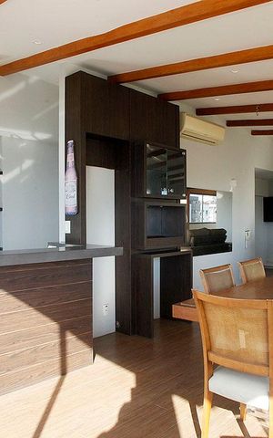 Apartamento à venda com 289m², 3 quartos e 2 vagasSala 3
