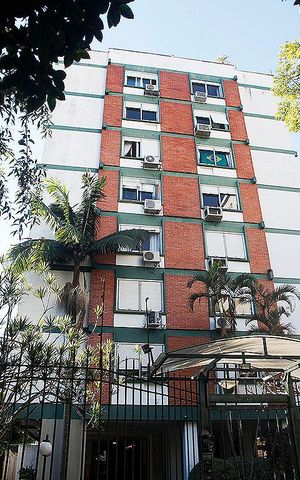 Apartamento à venda com 289m², 3 quartos e 2 vagasFachada