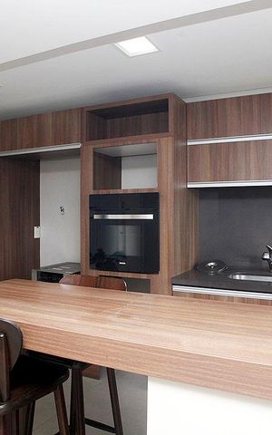 Apartamento à venda com 289m², 3 quartos e 2 vagasCozinha