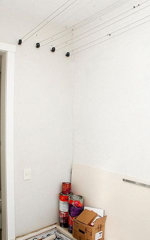 Apartamento à venda com 289m², 3 quartos e 2 vagasÁrea de Serviço + Despensa