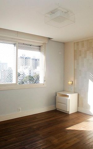 Apartamento à venda com 289m², 3 quartos e 2 vagasQuarto 1 Suíte