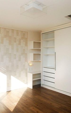 Apartamento à venda com 289m², 3 quartos e 2 vagasQuarto 1 Suíte