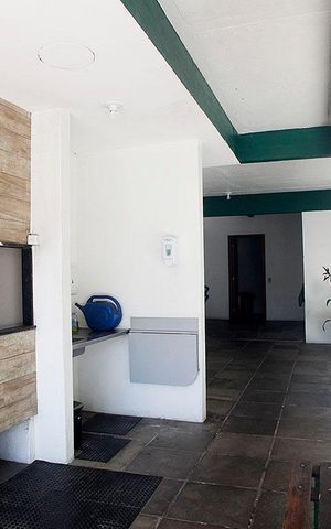 Apartamento à venda com 289m², 3 quartos e 2 vagasÁrea Comum - Churrasqueira