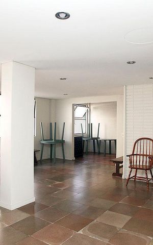 Apartamento à venda com 289m², 3 quartos e 2 vagasÁrea Comum - Salão de Festas