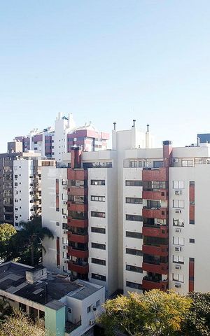 Apartamento à venda com 289m², 3 quartos e 2 vagasTerraço Cobertura Vista