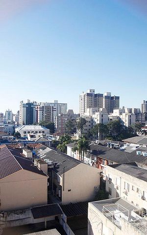 Apartamento à venda com 289m², 3 quartos e 2 vagasQuarto 1 Suíte Vista