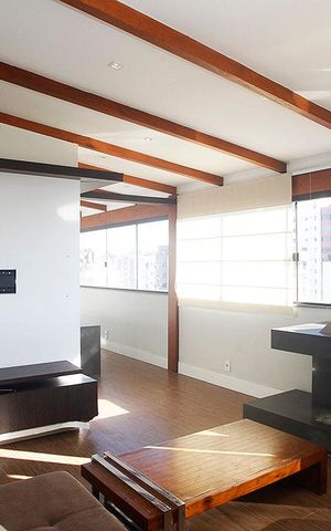 Apartamento à venda com 289m², 3 quartos e 2 vagasSala 2