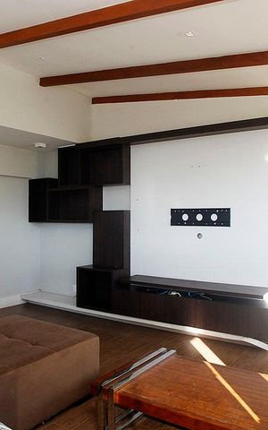 Apartamento à venda com 289m², 3 quartos e 2 vagasSala 2