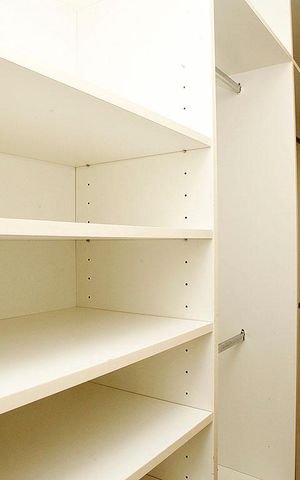 Apartamento à venda com 289m², 3 quartos e 2 vagasQuarto 1 Suíte - Detalhe Closet