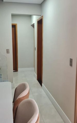 Apartamento à venda com 168m², 4 quartos e 2 vagas