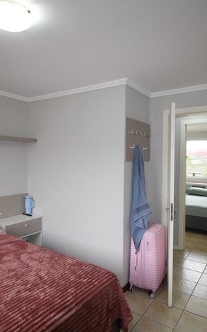 Casa de condomínio à venda com 102m², 2 quartos e 1 vagaQuarto 2