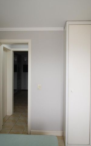 Casa de condomínio à venda com 102m², 2 quartos e 1 vagaQuarto 1